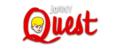 Jonny Quest